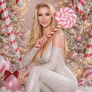 Lady of the month FindBride.com