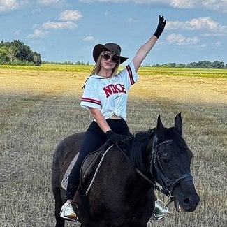 Lady of the month FindBride.com