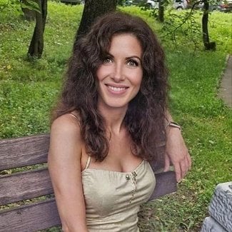 Lady of the month FindBride.com