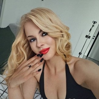 Lady of the month FindBride.com
