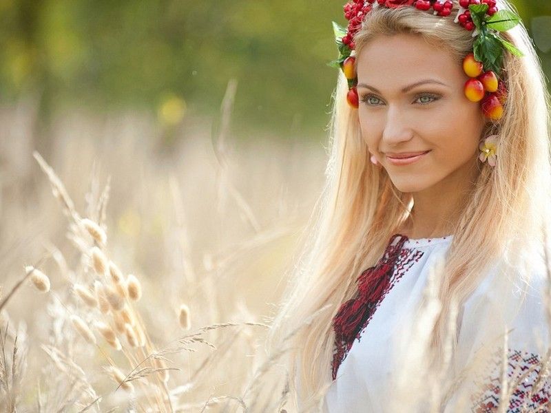 Compared to Western Contries, Russian Women are more Conservative and Family-oriented