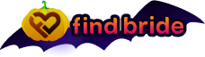 FindBride logo