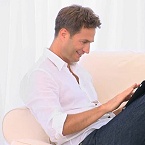 How to start conversation with a girl online. Read top tips at FindBride.com!