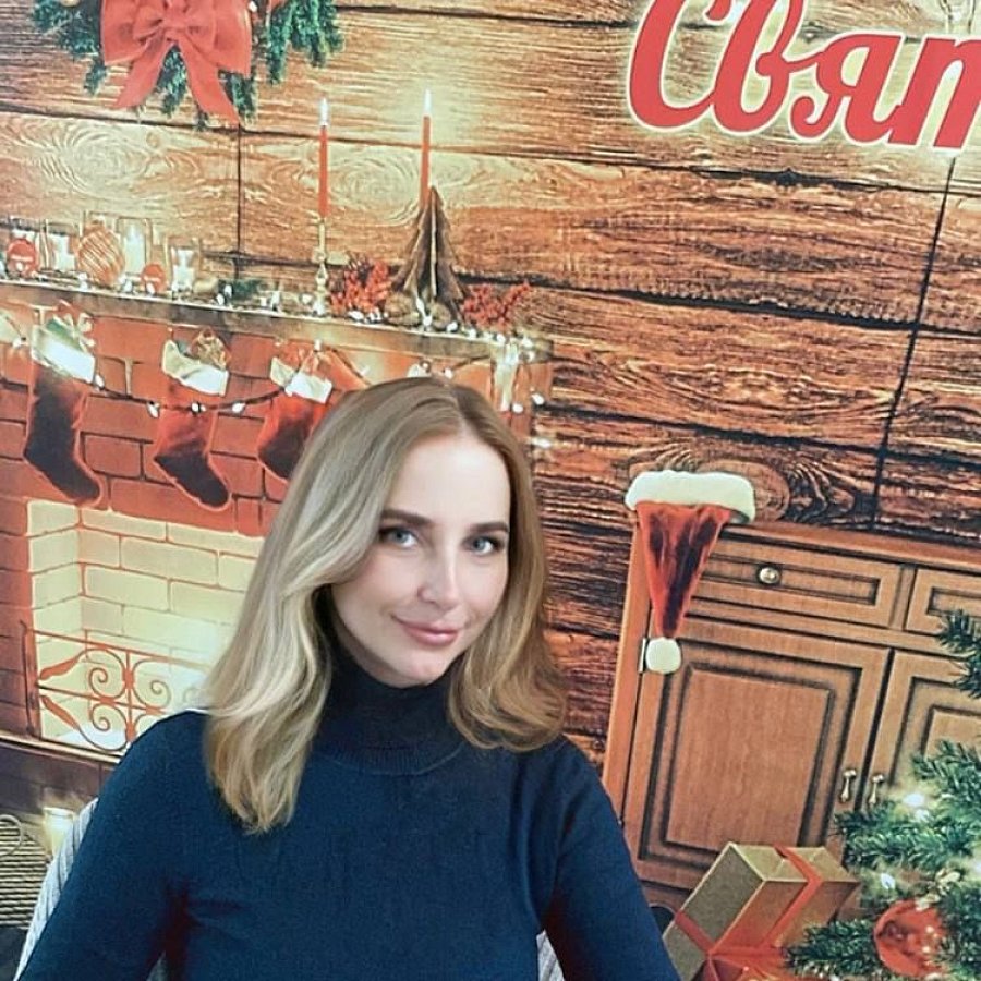 Blog: A little secret about me that you definitely didn't expect... by ...