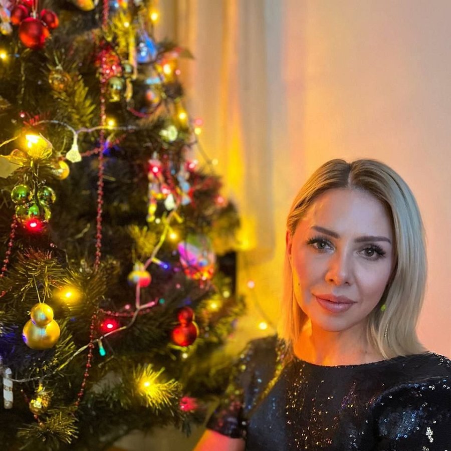 Blog Magical Moments Christmas Eve In Ukraine By HOT NURSE