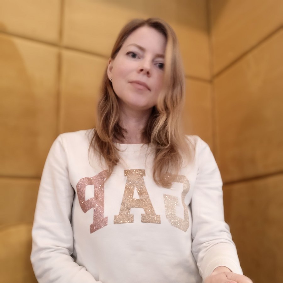 Blog: Why do women look and smell good? by TENDERNESS🌸