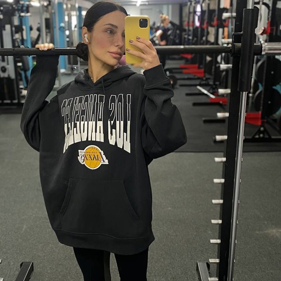 Blog: sport is an inspiration for me by 💎Pretty