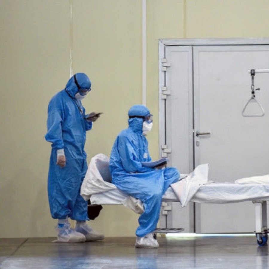 Blog Difference of the Сovid virus from the Delta virus! by _MUSE ️