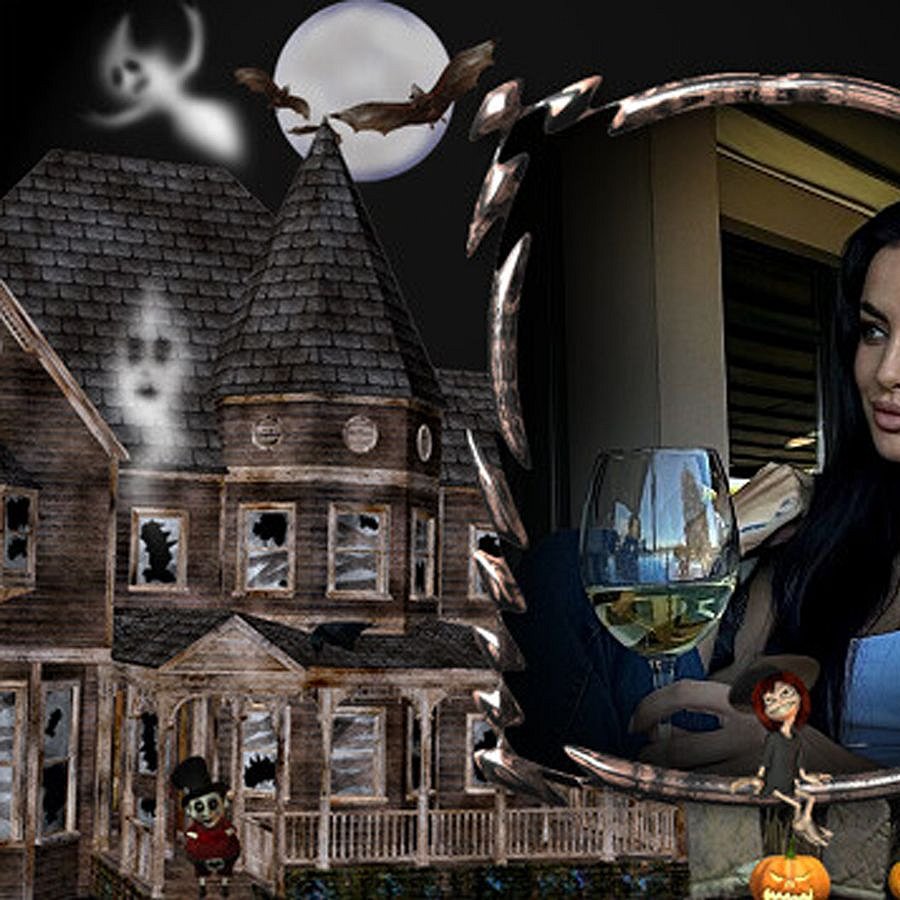 Blog Halloween games fun ideas for a fun evening by CONFIDENCE