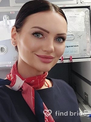 Stewardess🛫