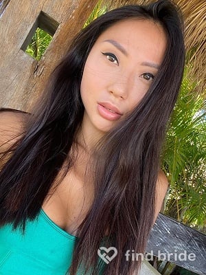 HOT Asian GIRL