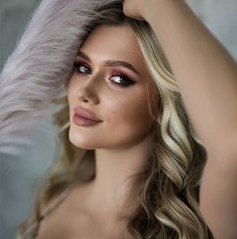 Daria, 37, 10049872 | FindBride.com | Woman from Fastiv, Ukraine