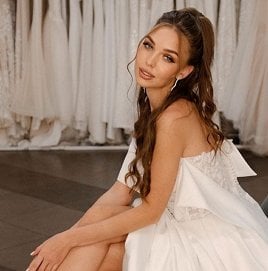 Shy Ksenia