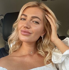 Feel🌼Special