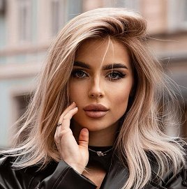 Lovely 😻
