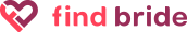 FindBride logo